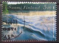 [EUROPA Stamps - Water, Treasure of Nature, type AWG]