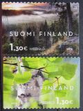 [Nature -  Visiting Cards from Finland, type CDZ]
