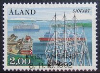 [Scheepvaart, type E]