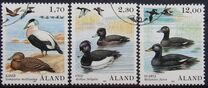 [Birds - Ducks, Tip O]