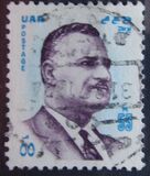 [President Nasser, type RG1]