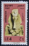 [Akhenaten & Ramesses - Definitive Issue, type BGL]