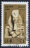 [Definitives - Pharaohs, प्रकार BHA]