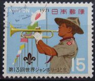 [The 13th World Scout Jamboree, Asagiri, タイプ AXI]