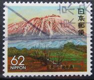 [Prefectural Stamps - Iwate, type CGZ]