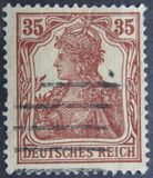 [As Type O but Unhatched background, Typ T6]