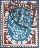 [Weimar National Congress, tip W]