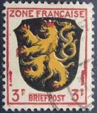 [Coat of Arms, type B]