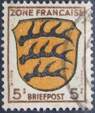 [Coat of Arms, type C]