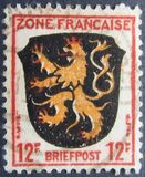 [Coat of Arms, type B1]