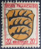 [Coat of Arms, type C1]