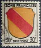 [Coat of Arms, type A2]