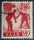 [Steel Workers, typ B2]
