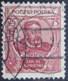 [King Jan III Sobieski, 1629-1696, tegund CI]