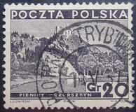 [Different Sights - President Ignacy Moscicki, 1867-1946, Tipe DG]