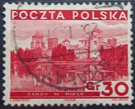 [Different Sights - President Ignacy Moscicki, 1867-1946, Tipe DI]