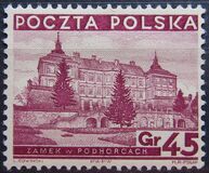 [Different Sights - President Ignacy Moscicki, 1867-1946, Tipe DJ]