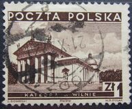 [Different Sights - President Ignacy Moscicki, 1867-1946, Tipe DM]
