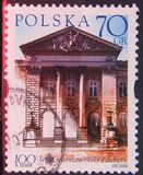 [The 100th Anniversary of Zacheta National Gallery of Art, סוג EAF]