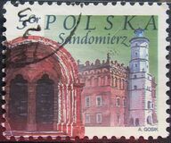 [Polish Towns - Sandomierz, jenis FPU]