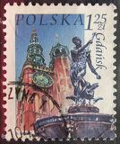 [Polish Towns - Gdansk, වර්ගය FPW]