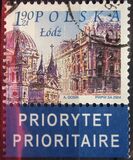 [Polish Towns - Lodz, type FQL]