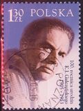 [The 100th Anniversary of the Birth of K.I. Galczynski, Tipe FST]