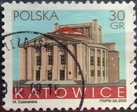 [Polish Cities - Katowice, tegund FUL]