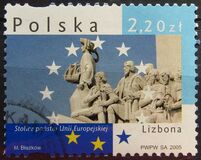 [Capital Cities from the European Union, type FUQ]