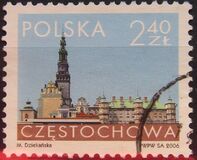 [Polish Cities - Czestochowa, type FVL]