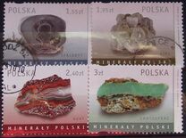 [Minerals of Poland, type GFG]