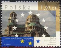 [European Capital Cities, type GFM]