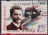 [Polish People Around the World, Tüüp GGT]