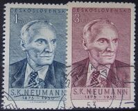 [The 75th Anniversary of the Birth of S.K. Neumann (Writer), වර්ගය BN]