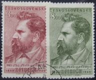 [The 100th Anniversary of the Birth of Fibich, Composer, type BX]