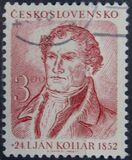 [The 100th anniversary of the Death of Ján Kollár - Poet, տեսակ EV]