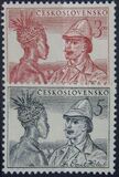 [Emil Holub, 1.817 - 1.902. Explorador., tipo EX]