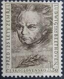 [International Music Festival, Prague, type GB]