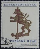[Prague Castle, タイプ BZC]