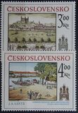 [Historic Bratislava, 类型 BZD]