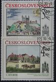 [Historic Bratislava, tip CAN]