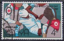 [Red Cross, type LO]