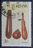 [Kenyan Material Culture, type QL]