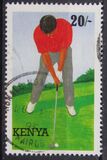 [Golf, type WU]