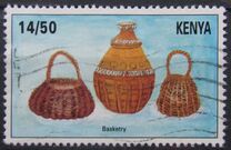 [Kenyan Material Culture, タイプ WX]