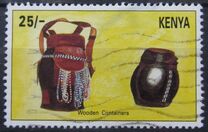 [Kenyan Material Culture, タイプ XA]