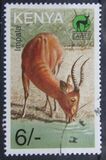 [East African Wildlife Society, タイプ ZL]