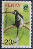 [East African Wildlife Society, タイプ ZM]