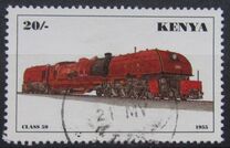 [Locomotives, type AAC]