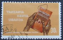 [Traditional Musical Instruments, type CU]